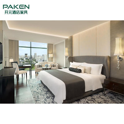 qualité  Bedroom Conrad Hotel Modern Apartment Furniture usine