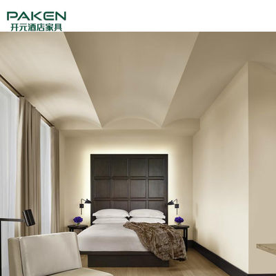 Meubles de projet d'hôtel de Paken