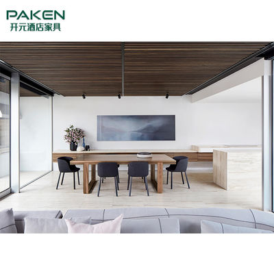 Customize Modern Villa Furniture Living Room Furniture&Concise Style