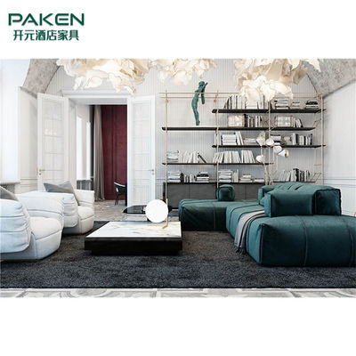 Adaptez le balcon aux besoins du client moderne Furniture&amp;Modern de meubles de villa et artistique