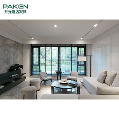 Adaptez le salon moderne Furniture&amp;Concise de meubles de villa et le style aux besoins du client moderne