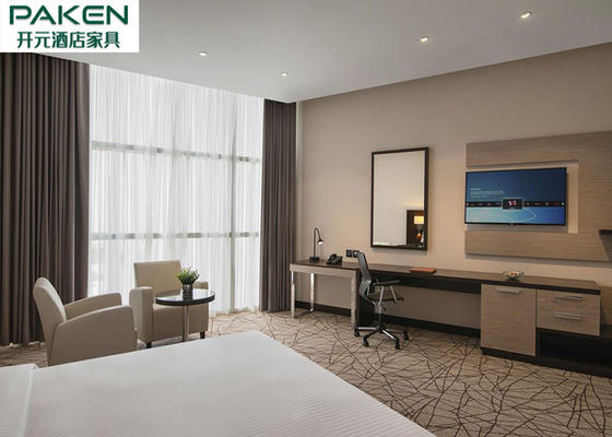 Marandi Hue Peace Style Hotel King/meubles de suites chambre pour deux personnes fixe la norme de l'étoile 3-5